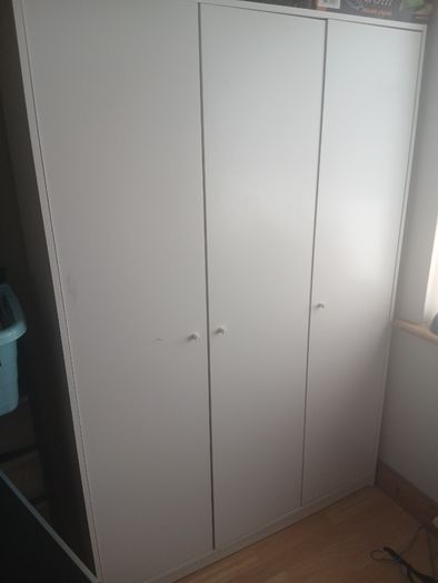 Wardrobe
