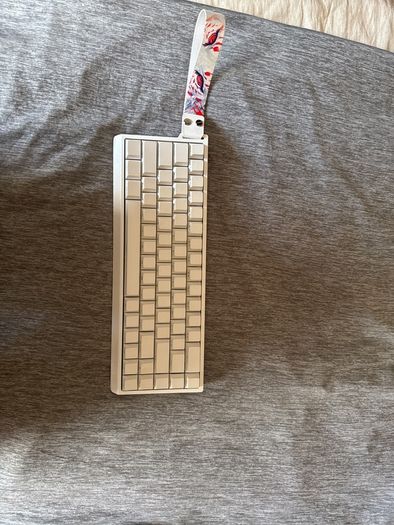 Gaming Keyboard