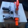 Nerf Mediator Modulus Cartridge gun Image 2