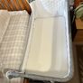 Crib Bedside Cot Image 4