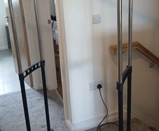 Clothes Rail