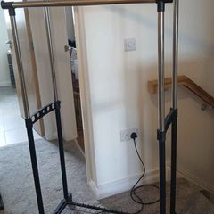 Clothes Rail