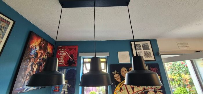 kitchen light