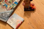 Lego disney