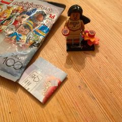 Lego disney