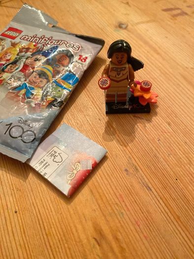 Lego disney