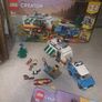 Lego Creator 31108 Retired Set Image 2