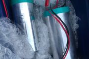 2x capacitor The C44U-M series is a polypropylene metallized film capacitor with a cylindrical, aluminium can-type design kemet