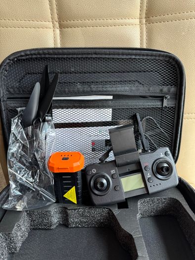 Drone -PIHOT P70 smart gps