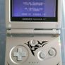 Nintendo Gameboy Advance SP Tribal Limited Edition Image 6