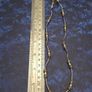 Vintage 925 Sterling Silver & Cultured Pearl Necklace Image 10