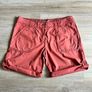 FatFace adjustable length shorts (18) Image 5