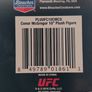 Signed Rare UFC Conor McGregor 10 " Plush Figure Image 3