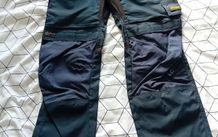 Snickers trousers