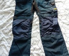 Snickers trousers