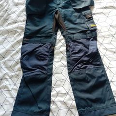 Snickers trousers