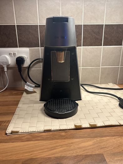 hot water dispenser