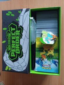 Pokemon bulk