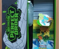 Pokemon bulk