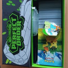 Pokemon bulk