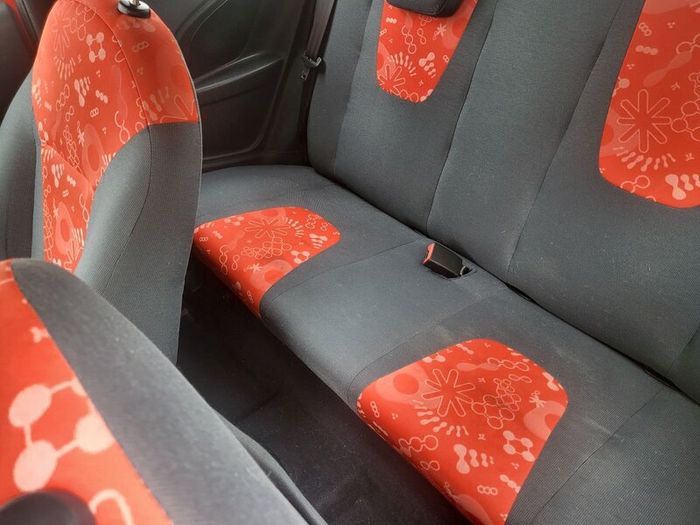 Ford KA 2014