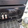 Technics amplifier and tuner Image 4