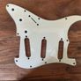Assorted Electric Guitar Parts Image 3