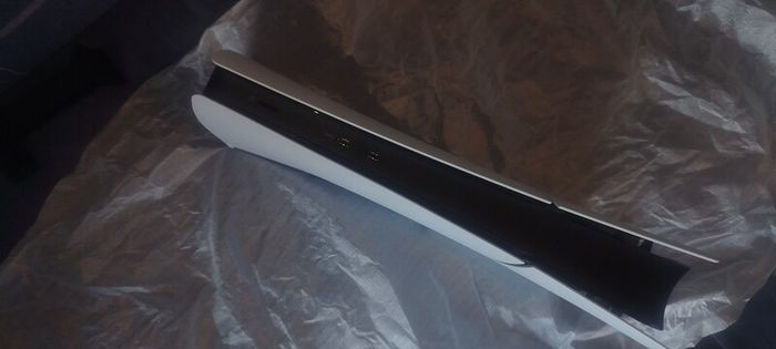 Ps5 new
