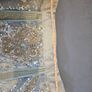 Elegantly Blue Handmade Chinese Dress Image 4