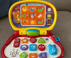 vTech baby keyboard