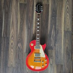 Epiphone Les Paul Standard Guitar - Cherry Burst