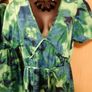 Women's Dress Nwot Size 16 Image 4