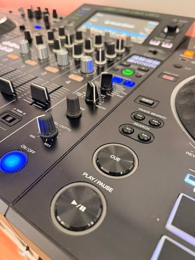 Pioneer Xdj-Xz