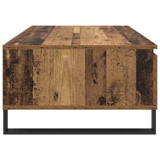 Coffee Table Old Wood