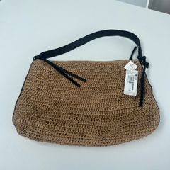 Gorgeous vegan summer bag