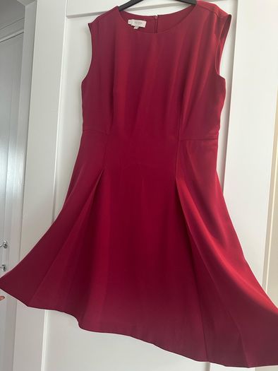 Hobbs dress size 14