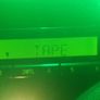Toyota 58408 Corolla E11 LandCruiser & Others Single DIN RDS Radio Cassette Player Image 2