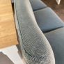 6 Ikea Hensidkal dining chairs Image 4