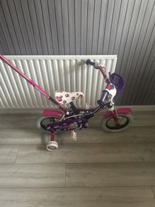 Kids Bike