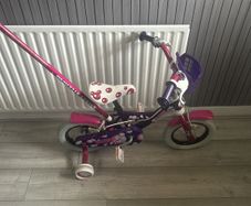 Kids Bike