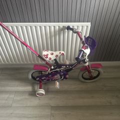 Kids Bike