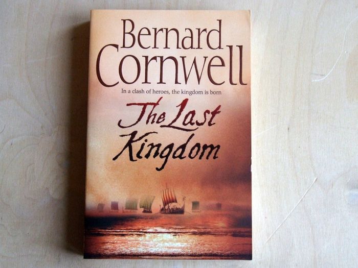 Historical fiction - Middle Ages