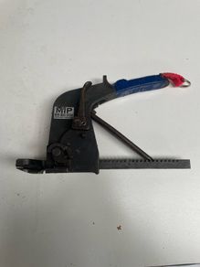 Sheet Metal Banders (Lagging & Cladding)