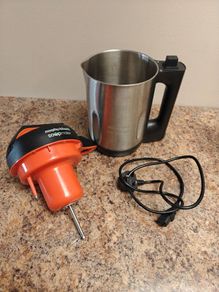 Morphy Richards Soup Maker