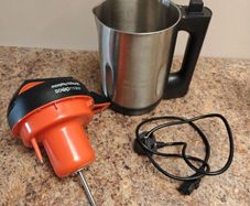 Morphy Richards Soup Maker