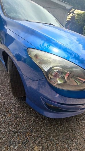 Hyundai i30 2010