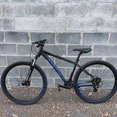 Carrea Hellcat Ltd