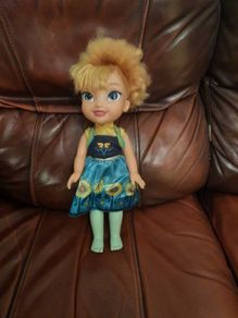 Dolls