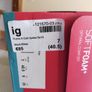 New uk7 puma trainers Image 5
