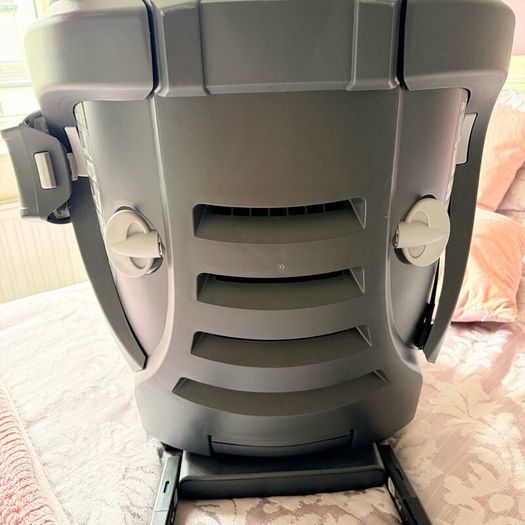 BeSafe Flex Fix 2 Car Seat